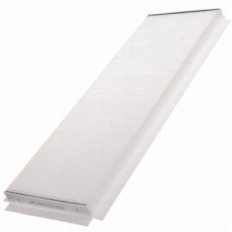 Filter für Zehnder Comfoair Q350 Q450 Q600 Set 2x G4 grob