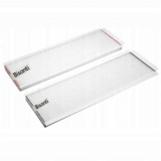 Aseta F7 G4 -suodattimet Zehnder Comfoair Q350 Q450 Q600 -suodatin