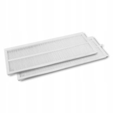 Filters for the ZEHNDER COMFOAIR Q350 Q450 Q600 G4 G4 set 2 pcs.
