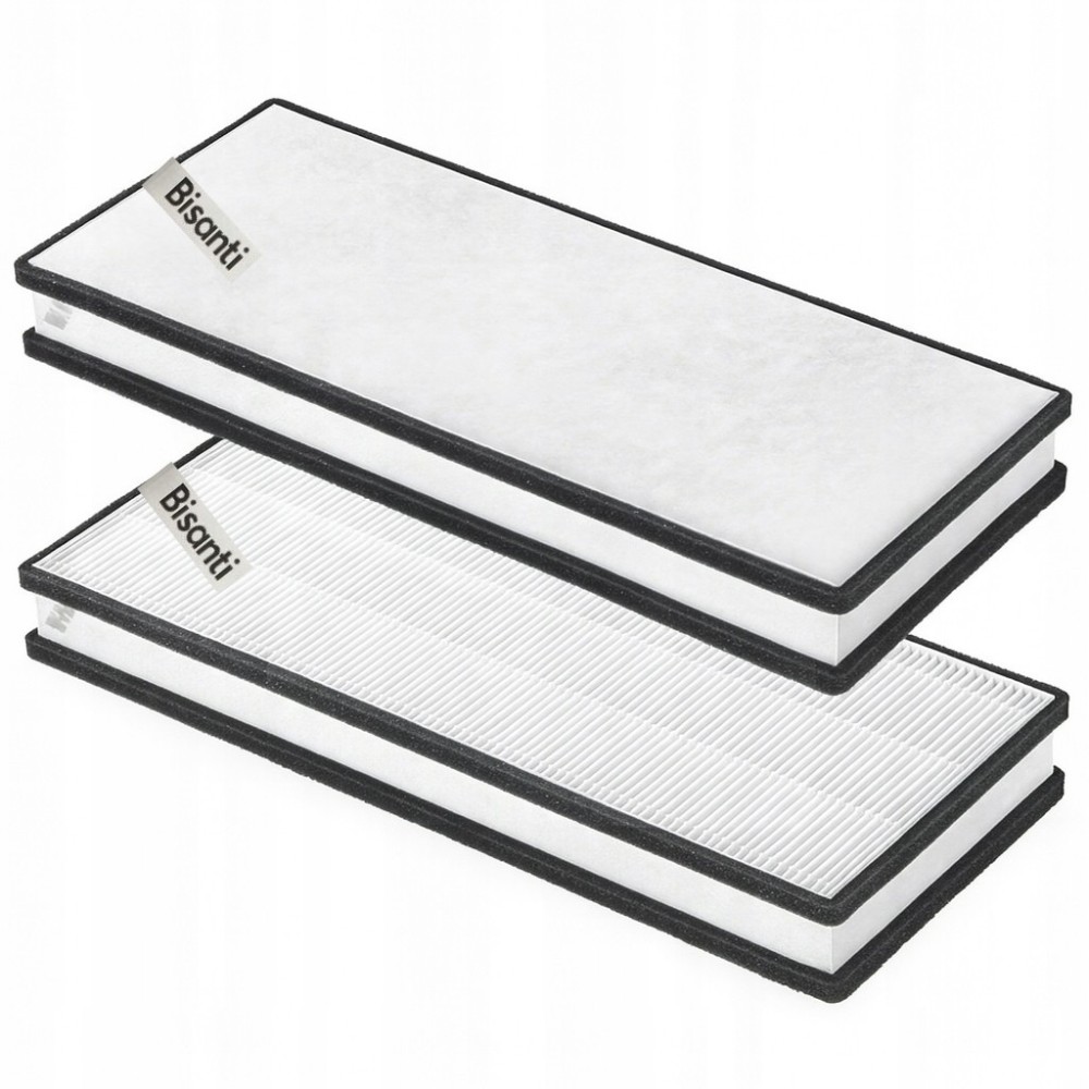 Airpack Hjem 300V / 400V / 500V Filter Spare CleanPad Pure 06