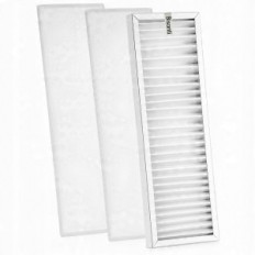 Filterfilters WANAS 550H / 2 550V / 2 SET M5 / G4