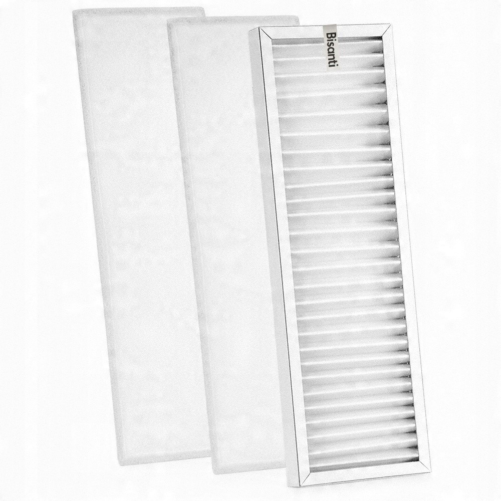 Filtre filtrov Wanas 550H / 2 550V / 2 Set M5 / G4