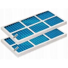 Dospel Optimal 400 600 Dospel Filtri Sostituzione 523 x 265 x 30 mm