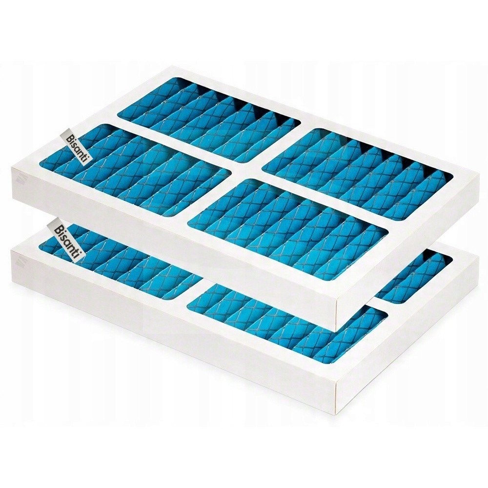 Filtrid DOSPEL BERLUF Selen II 500 800 G4 / G4 SET-asendus