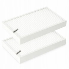 KOMFOVENT DOMEKT R 400 V (from 2020) F1 M5 FILTER FILTERS Substitutes