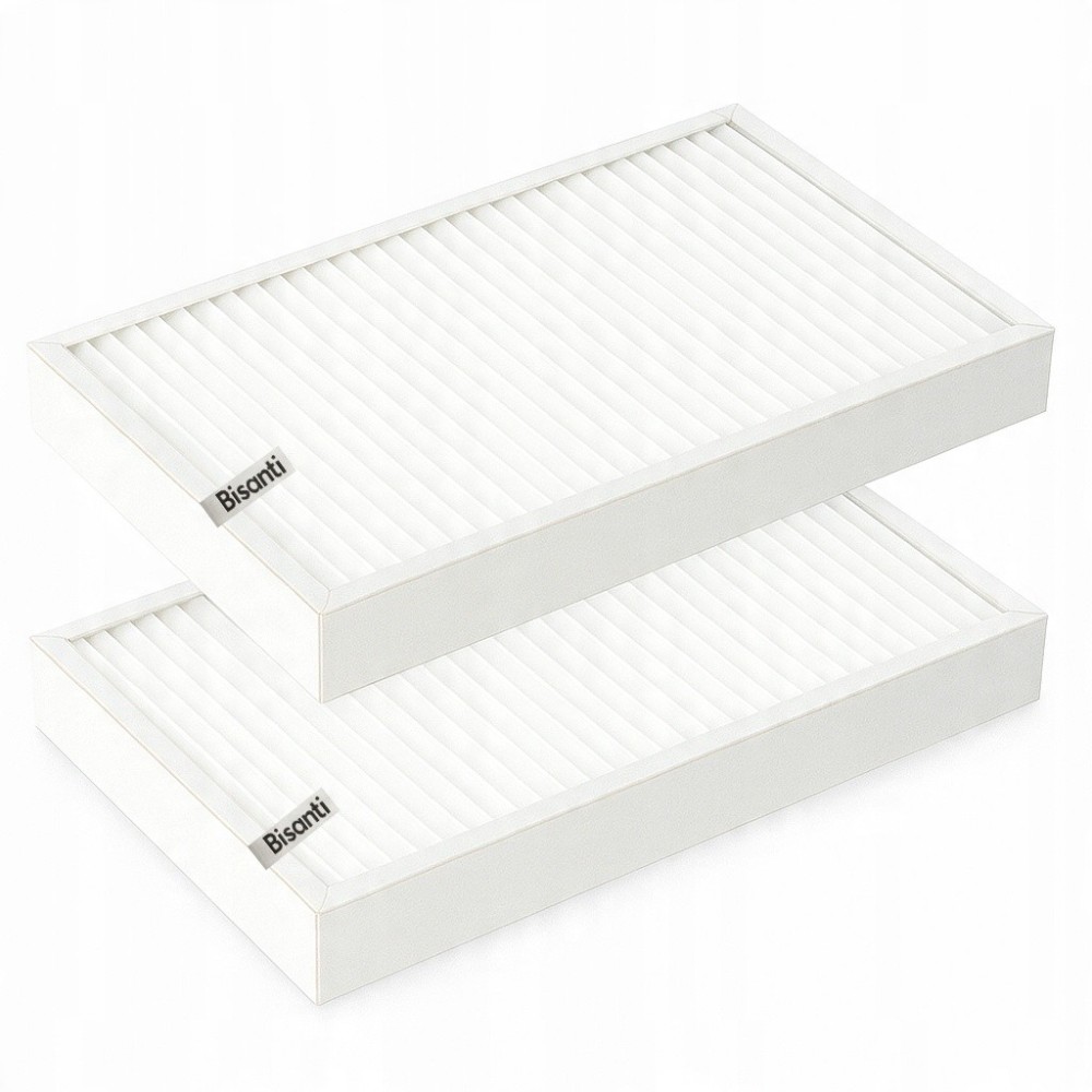 KOMFOVENT DOMEKT R 400 V (od leta 2020) F1 M5 filtrirni filtri nadomestki