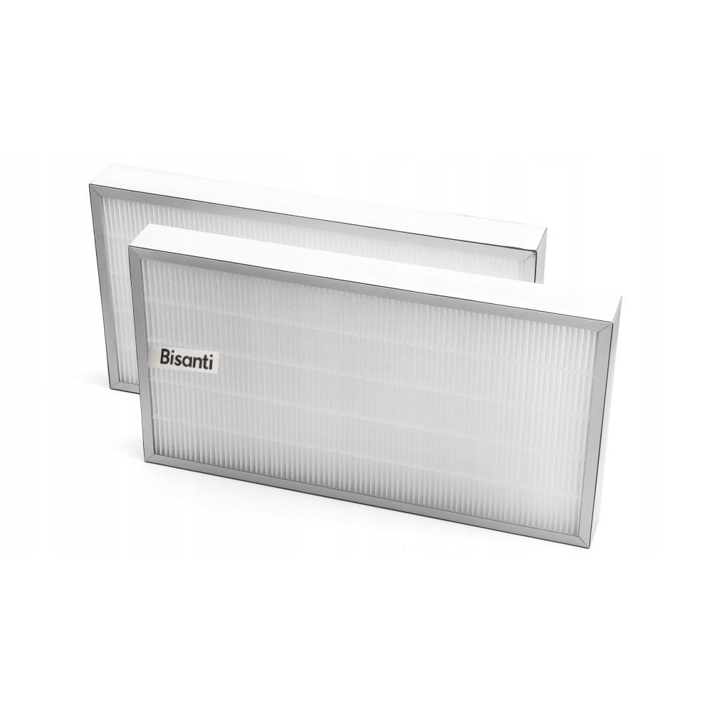 Komfovent Domekt R 400 V (från 2020) Filter Set M5 M5 ersättningar