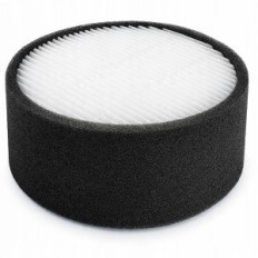 Filtre de diffuseur de 100 mm | F7 F712361097 Filtre