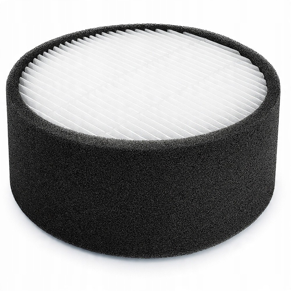 Szűrő 100 mm-es szellőzőnyílás esetén 124; F7-es szűrő FA12361097