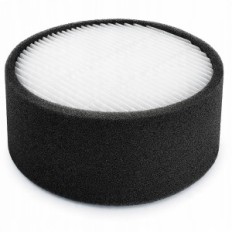 Filtro antiesmog para difusor 125mm F7 PM1