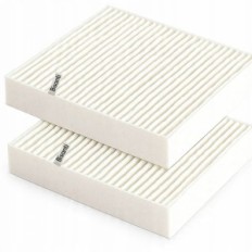 NIBE ERS 10-400 10-500 Filter F7 G4 PM1