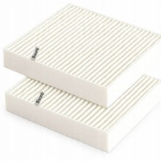 Nibe ERS 10-400 10-500 Filtri F7 G4 PM1