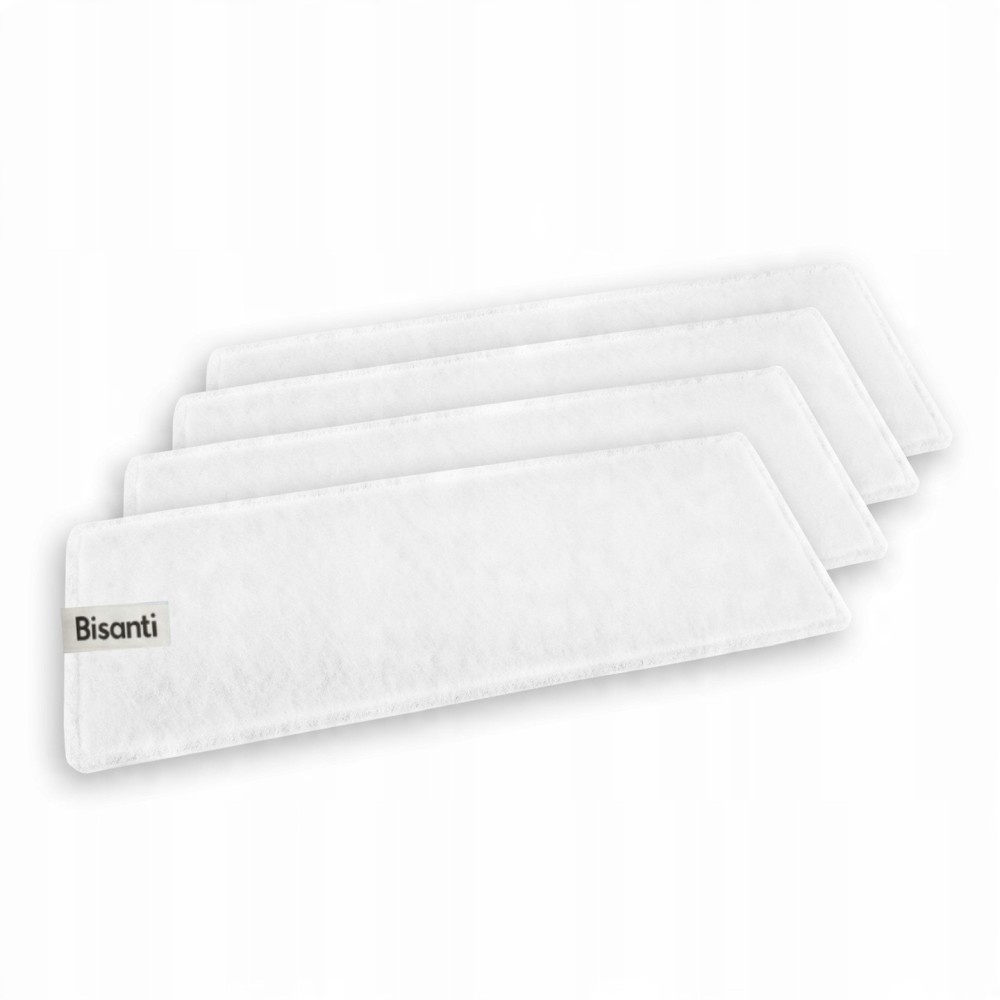 Wolf Filters Wolf CWL 300/400 Utmärkt G4 Set 4 stycken