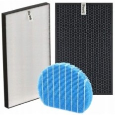 Set filtrid UZ-HD4DF UZ-HD4HF UZ-HD6MF terav UA-HD40E-L / T UA-HD50E-L