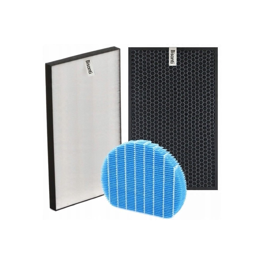 Ρυθμίστε φίλτρα από UZ-HD4DF UZ-HD4HF UZ-HD6MF σε Sharp UA-HD40E-L / T UA-HD50E-L / T UA-HD50E-L