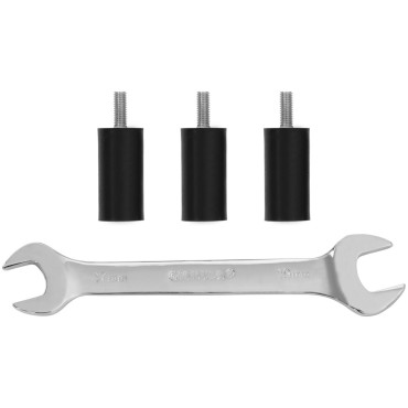 Professionele laboratoriumcentrifuge voor plasma 5000 tpm tot 24 buizen 10 ml