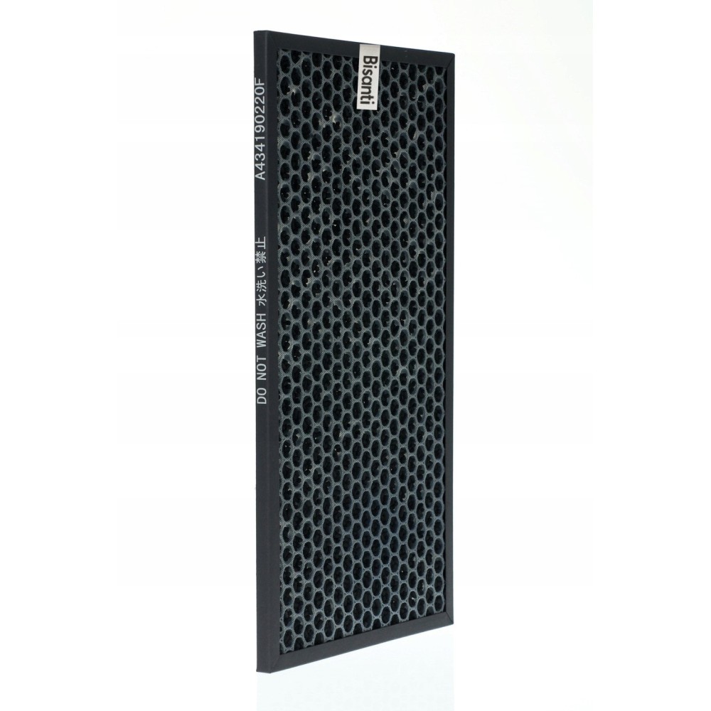 Tipo di filtro carbonio FZ-D40DFE Sharp KC-G40E, KC-G50E