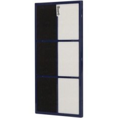 Filtro di carbonio per sostituzione tagliente depuratori FZG40DFE