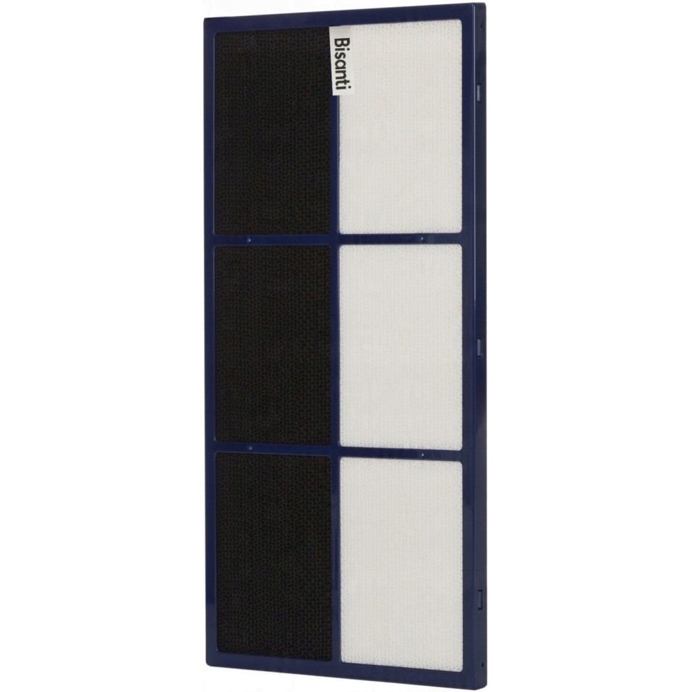 Carbon filter for SHARP FZG40DFE purifiers replacement