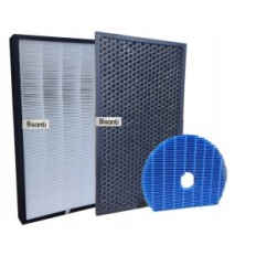 Filtros FZ-D40DFE, FZ-D40HFE, FZ-G60MFE para Afiado KC-G40EUW