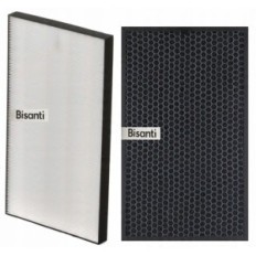 FZ-D40HFE FZ-D40DFE Filter Sharp KC-D40 KC-D50 luftrenare