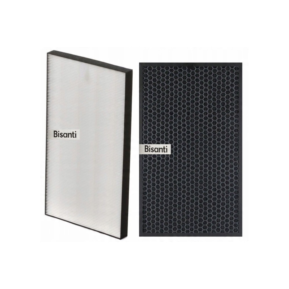 FILTRO FZ-D40HFE FZ-D40DFE FILTRO SHARP KC-D40 KC-D50 Purificador de aire