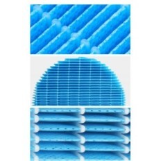 Filtro Purificatore d'aria UZ-HG6MF per Sharp UA-HG40 UA-HG50 UA-HG60