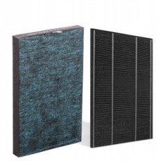 HEPA HEPA HEATER FILTERS FOR SHARP KC-A50EUW