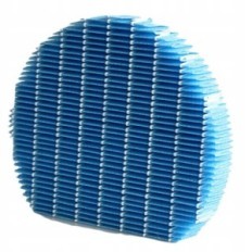 HEPA HEPA HEATER FILTERS FOR SHARP KC-A50EUW