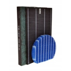 Sharp KC-A40EUW Filtre Set - HFR, MFR, DFR