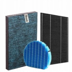 Hepa-Heizheizkörper-Filter SHFR KC-A60EUW HFR MFR DFR