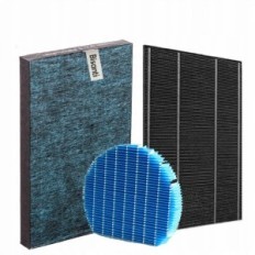 HEPA Heater Heather Filters SHFR KC-A60EUW HFR MFR DFR