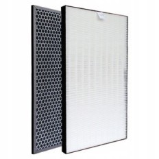 HEPA HEATER HEATER FILTERS SHFR KC-A60EUW HFR MFR DFR