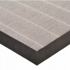 HEPA FZ-A61HFR filter skarp kc-a60euw purifier