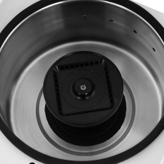 Professionel laboratorie centrifuge til plasma 16000 omdr./min. 4 PCR hætteglas 0,2 ml