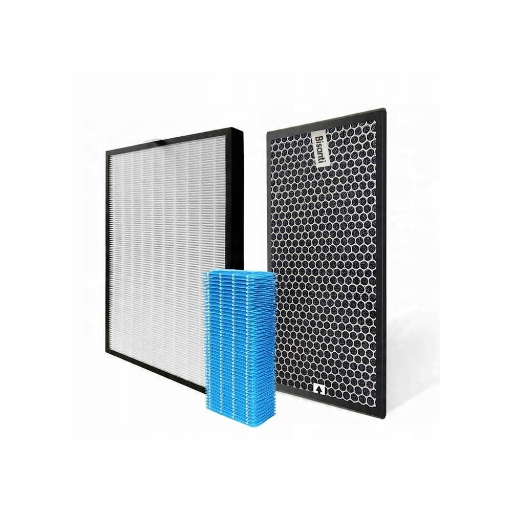 HEPA HEPA-vesisuodattimet Sharp UA-HG30E-B UZ-HG3DF UZ-HG3MF