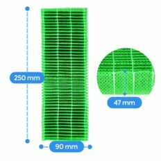 FZ-Y30SFE och FZ-Y30MFE Filter för Sharp KC-930 BISANTI