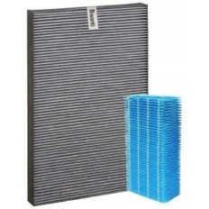 2in1 filtro integrato e filtro acqua per depuratore tagliente KC-930EUW