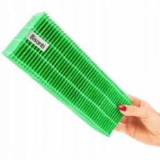 Filter for luftrenser Skarp KC-930EUW Moisturizing FZ-Y30MFE