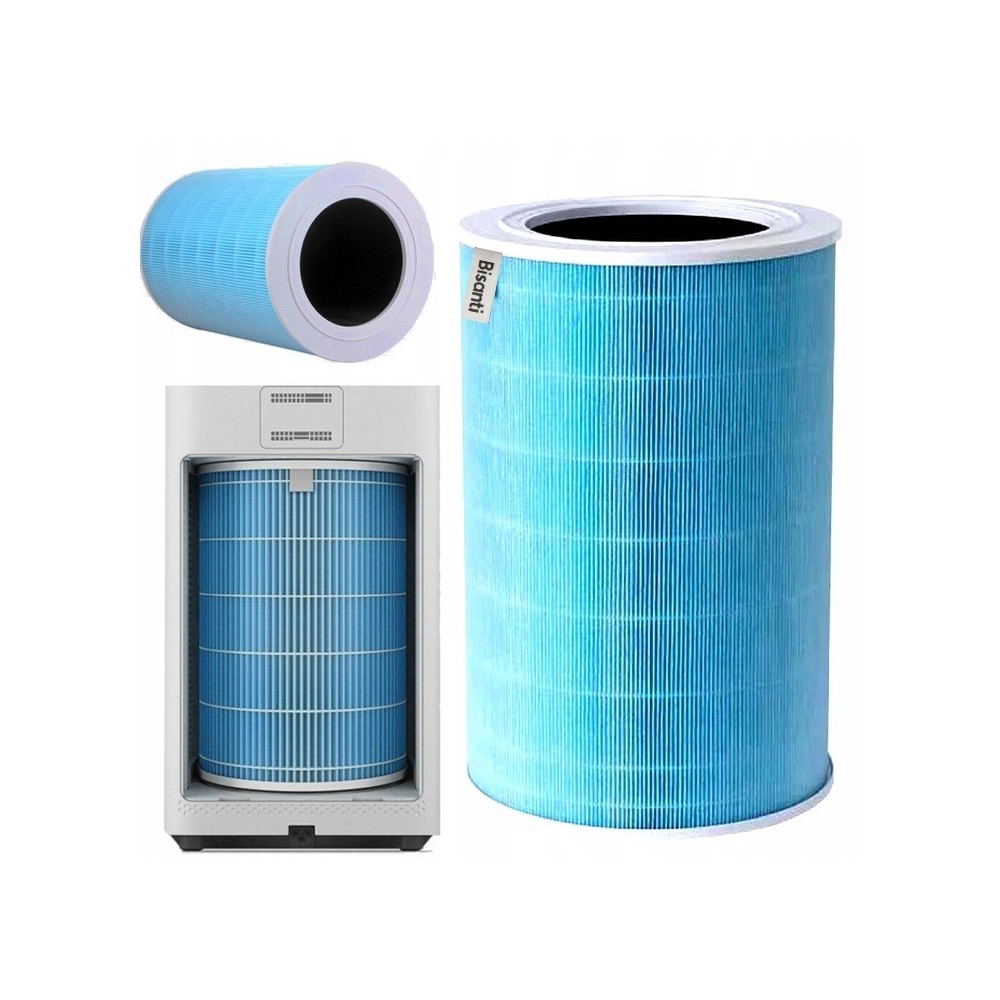 Xiaomi Mi Air Purifier Pro H szűrője, TRUE HEPA H13, M7R- FLH- GL