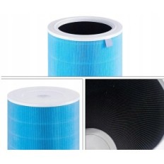 Filtro para Xiaomi Mi Air Purifier Pro H, True HEPA H13, M7R-FLH-GL