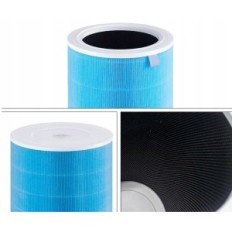 Filtro per Xiaomi Mi Air Purifier Pro H, True HEPA H13, M7R-FLH-GL