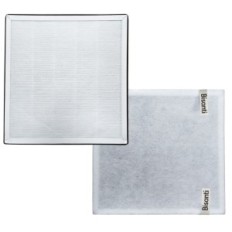 HEPA Antibakterieller Antismogfilter für Webber AP8400-Reiniger