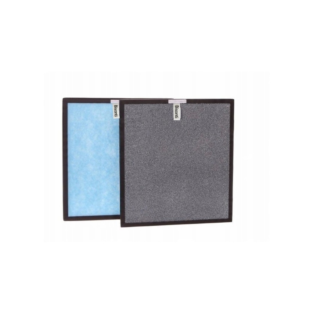 Et sett med filtre Webber Air Purifier AP8500 Air Purifier