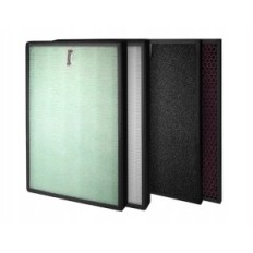 Filtres de filtres Tecnapure WebBer AP9700 Ensemble