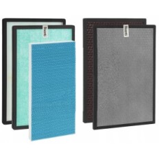 Webber AP9700 Tecnapure filter Filtrid Set