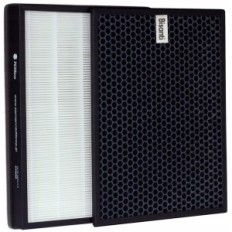 Finter FY2422 HEPA H13 og FY2420 karbon for Philips AC2887 renser