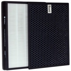 Finter fy2422 HEPA H13 i FY2420 ugljik za Philips AC2887 pročišćivač