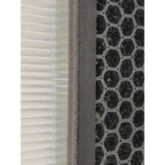 Finter fy2422 HEPA H13 i FY2420 ugljik za Philips AC2887 pročišćivač