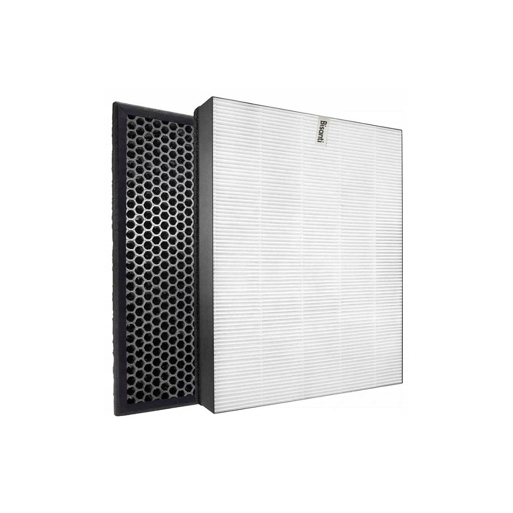 FY2422 Filtro HEPA FY2420 per Philips AC3829 FA11